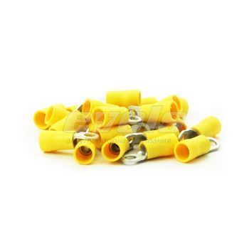 Наконечник кольцевой НКИ6,0-4 (КВТ)