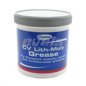 Смазка для ШРУС Comma CV 0,5 кг
