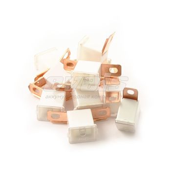 Предохранитель для иномарок W228-S (20 Ампер)