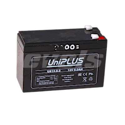 Leoch UniPLUS US12-9.0 — основное фото
