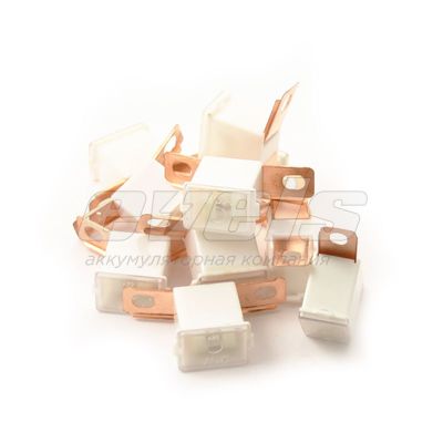 Предохранитель для иномарок W228-S (20 Ампер) — основное фото